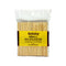 Berkeley Small  Wax Applicators 100ct