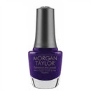 Morgan Taylor Nail Lacquer, .5 Oz. Best Face Forward -