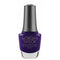 Morgan Taylor Nail Lacquer, .5 Oz. Best Face Forward - #3110258