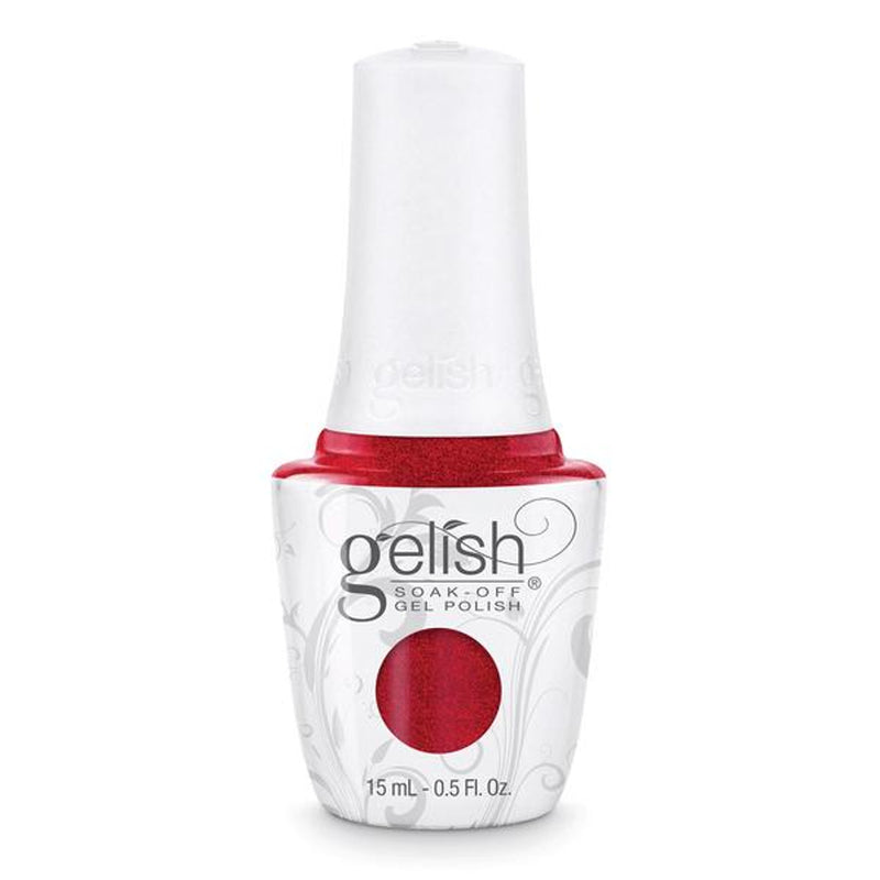 Gelish Soak-Off Gel - Just In Case Tomorrow Never Comes - 0.5 fl oz -