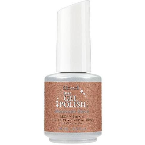 ibd Just Gel Polish - Moroccan Spice 56541