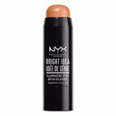 NYX - Bright Idea Illumanting Stick "Bermuda Bronze"