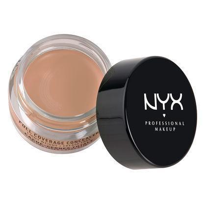 NYX - Concealer Jar "Glow" .25oz