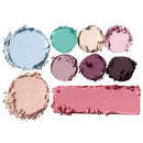 NYX - Contour Intuitive Eye & Face Sculpting Pallete "Amplify"
