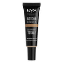 NYX - Gotcha Covered Concealer "Sand"