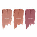 NYX - Lip Lingerie Set No.3