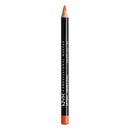 NYX - Slim Lip Pencil "Orange"