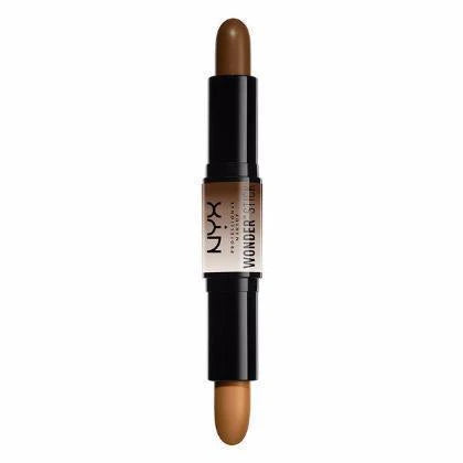 NYX - Wonder Stick, Highlight & Contour "Deep Dark"