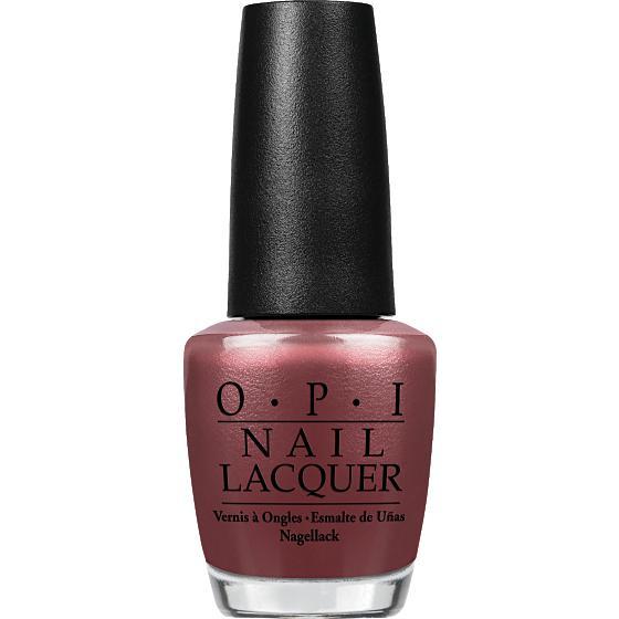 OPI Nail Lacquer F60 - I Knead Sour-Dough