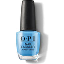 OPI Nail Lacquer B83 - No Room for the Blues