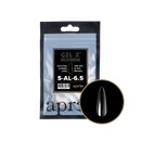 Apres Gel-X Sculpted Almond Long Refill (50pcs) - Global Beauty Supply, LLC