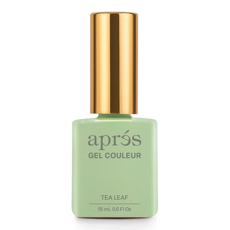 Apres - HEMA/TPO Free Gel Couleur .5 oz - Tea Leaf 234