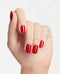 OPI GelColor Intelli-Gel - Big Apple Red® 0.5 oz - #GCN25