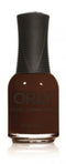 Orly Nail Lacquer - Hot Chocolate 20719