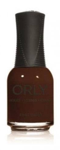 Orly Nail Lacquer - Hot Chocolate 20719