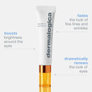 Dermalogica Biolumin-C Eye Serum .5 fl oz / 15 mL