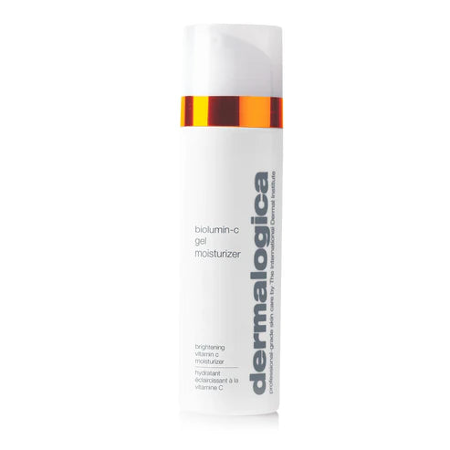 Dermalogica Biolumin-C Gel Moisturizer 1.7 fl oz / 50 mL