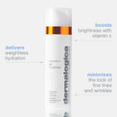 Dermalogica Biolumin-C Gel Moisturizer 1.7 fl oz / 50 mL