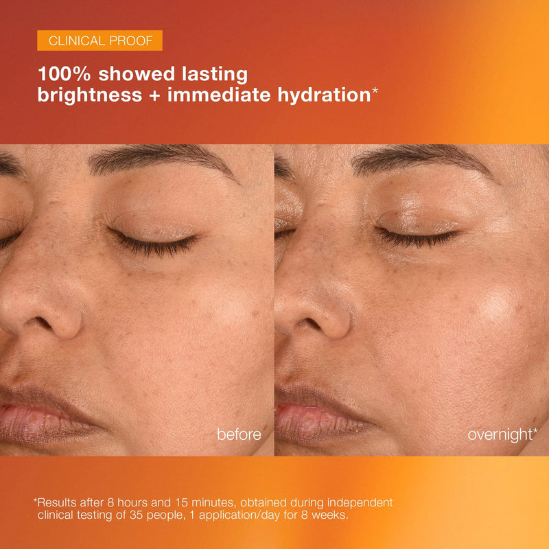 Dermalogica Biolumin-C Night Restore 0.8 fl oz / 25 mL