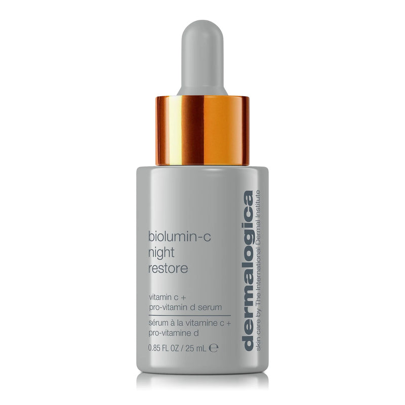 Dermalogica Biolumin-C Night Restore 0.8 fl oz / 25 mL