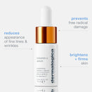 Dermalogica Biolumin-C Serum 0.34 fl oz / 10 mL