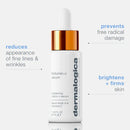 Dermalogica Biolumin-C Serum 0.34 fl oz / 10 mL - Global Beauty Supply, LLC