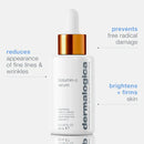 Dermalogica Biolumin-C Serum 0.34 fl oz / 10 mL - Global Beauty Supply, LLC
