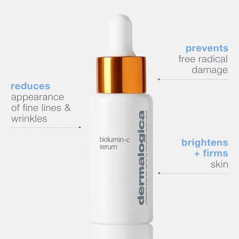 Dermalogica Biolumin-C Serum 1 fl oz / 30 mL