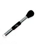 HyBa Beauty Silicone Ombré Blending Applicator (Sponge/Brush) - Global Beauty Supply, LLC