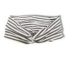 Mia Beauty - Twisted Stripe Headband 1PC