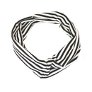 Mia Beauty - Twisted Stripe Headband 1PC