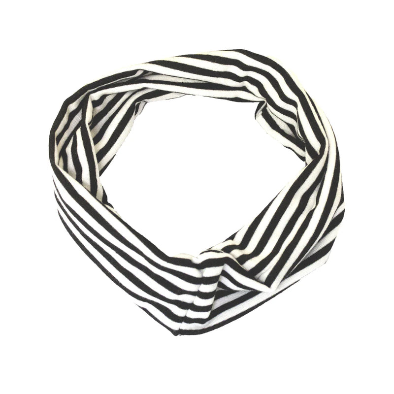 Mia Beauty - Twisted Stripe Headband 1PC