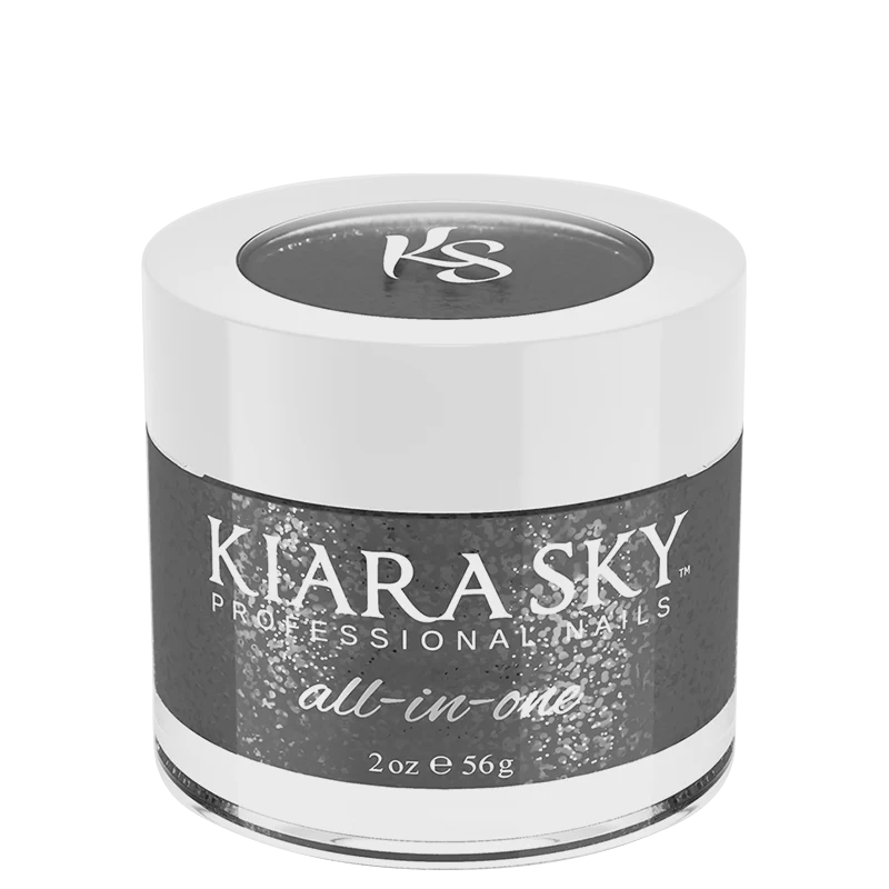 Kiara Sky All in One Powder - Little Black Dress DM5086