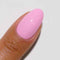 DND DIVA Gel & Lacquer Duo #132 Mauve Token (Swatch #4)