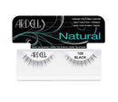 Ardell Lashes Natural 108 Black