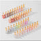 Apres Light & Shadow Gel Couleur .5 oz - 40 Sheer Gel Collection