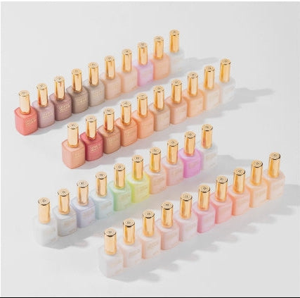 Apres Light & Shadow Gel Couleur .5 oz - 40 Sheer Gel Collection
