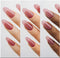 Apres Light & Shadow Gel Couleur .5 oz - Pour Decisions 602