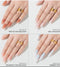 Apres Light & Shadow Gel Couleur .5 oz - First Glance 401