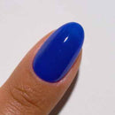 DND DIVA Gel & Lacquer Duo #199 Call Me Your Highness (Swatch #6)