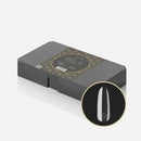 Apres Gel-X Sculpted Round Long Box of Tips (600pcs)