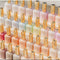 Apres Light & Shadow Gel Couleur .5 oz - 40 Sheer Gel Collection