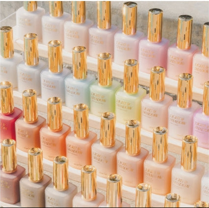 Apres Light & Shadow Gel Couleur .5 oz - 40 Sheer Gel Collection