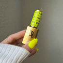 DND DIVA Gel & Lacquer Duo #189 Tennis Ball (Swatch #6)