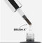 Apres Rubber Base Gelcoat X 15 mL