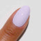 DND DIVA Gel & Lacquer Duo #128 Classic Waltz (Swatch #4)