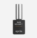 Apres Rubber Base Gelcoat X 15 mL
