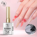 HyBa Beauty Blooming Gel Polish 15 mL - Global Beauty Supply, LLC