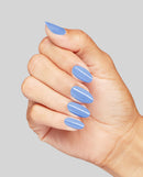 OPI GelColor Intelli-Gel - Summer 2025 - Blue Them All Away 0.5 oz