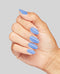 OPI GelColor Intelli-Gel - Summer 2025 - Blue Them All Away 0.5 oz